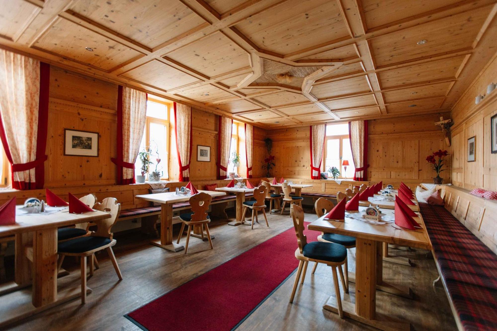 Landhotel Gasthof Drexler Gbr Фюрстенфельдбрук Екстер'єр фото