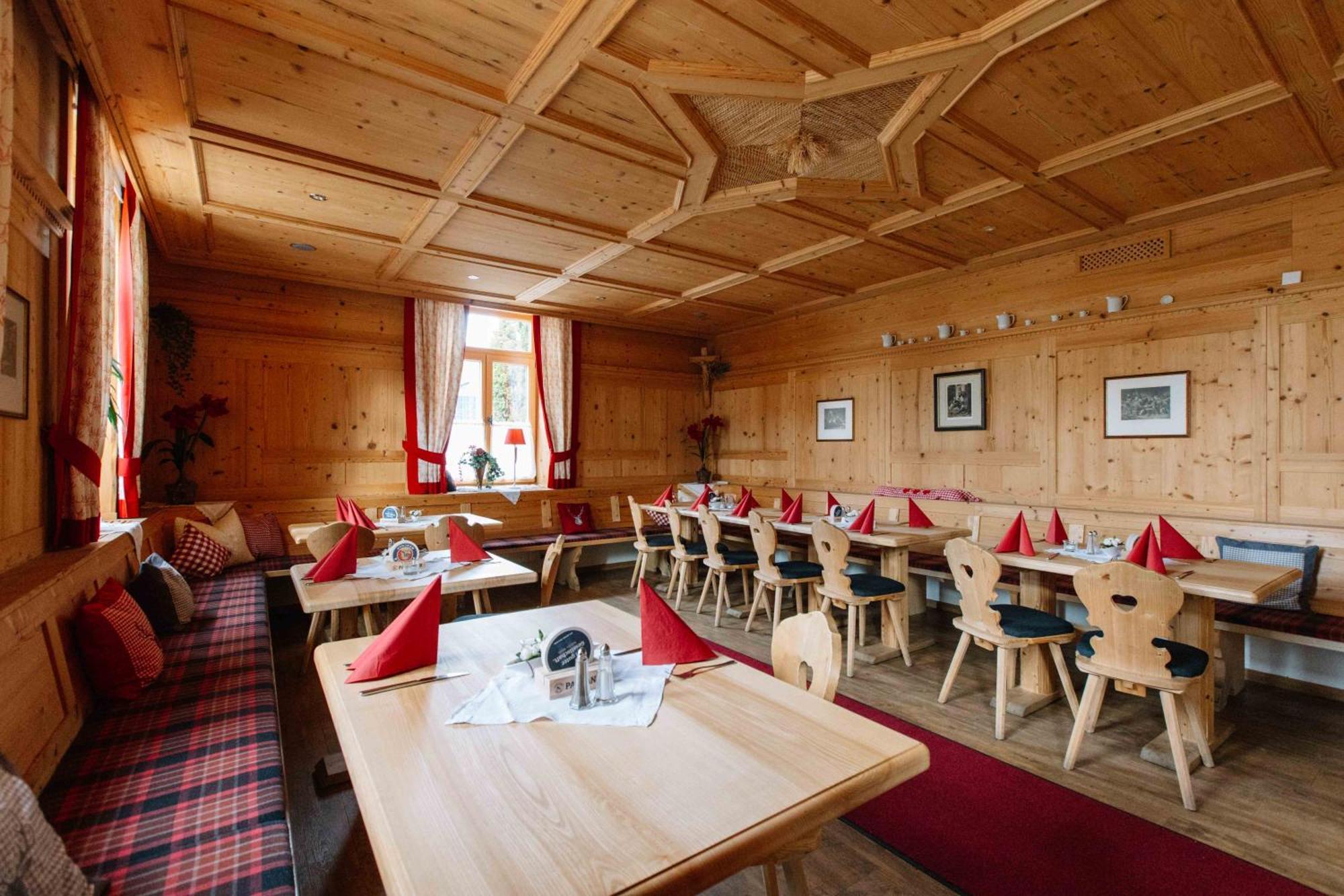 Landhotel Gasthof Drexler Gbr Фюрстенфельдбрук Екстер'єр фото