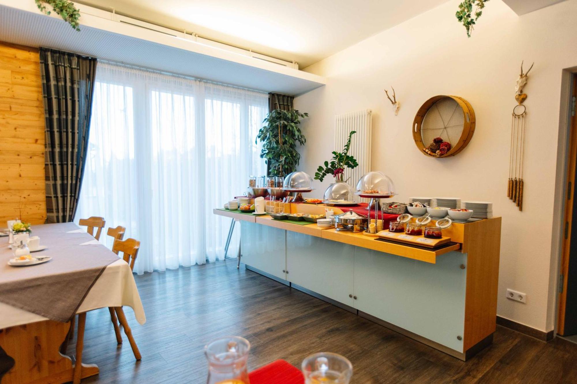 Landhotel Gasthof Drexler Gbr Фюрстенфельдбрук Екстер'єр фото