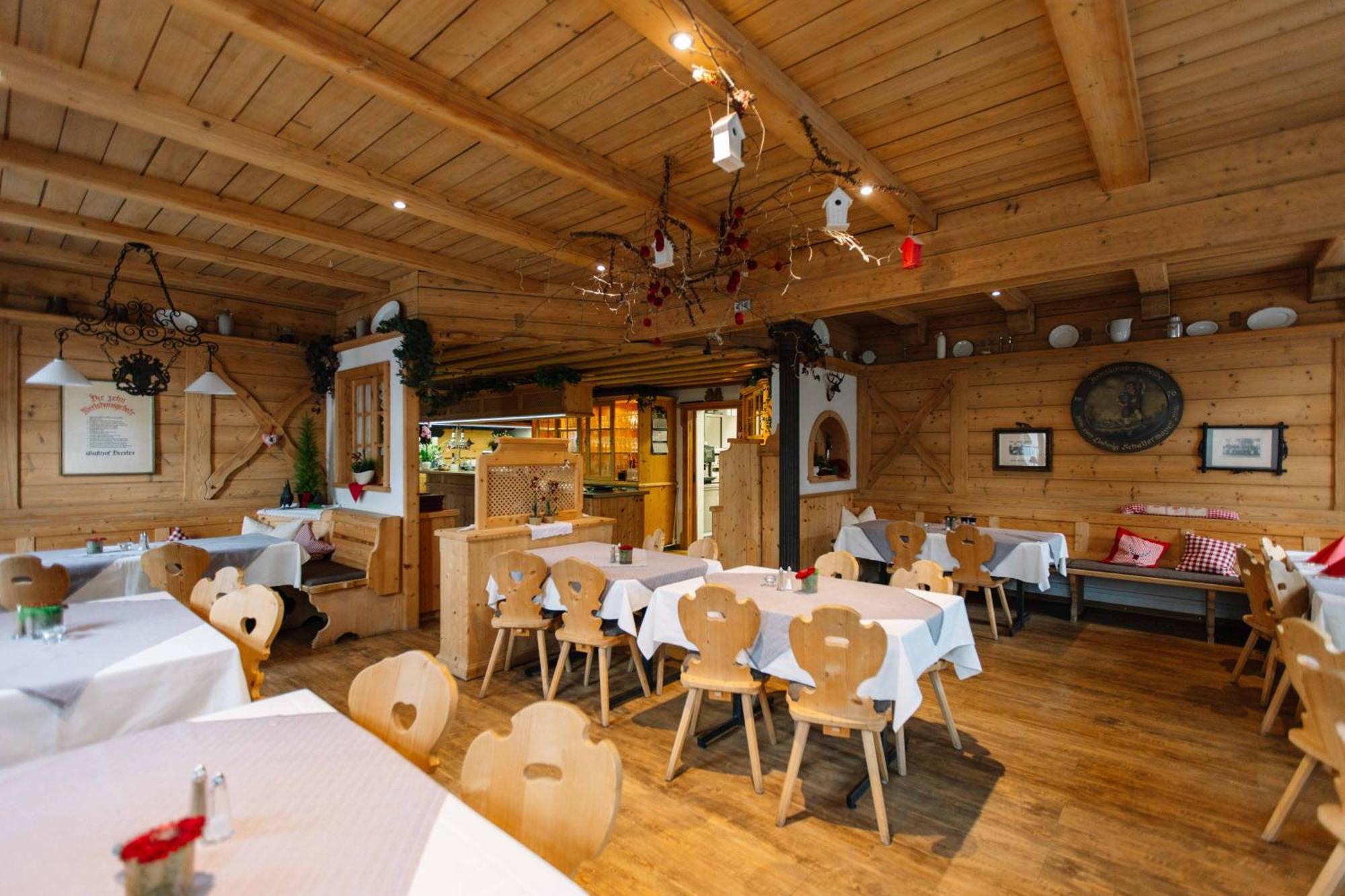Landhotel Gasthof Drexler Gbr Фюрстенфельдбрук Екстер'єр фото